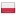 dzieciblog.eu server is located in Poland
